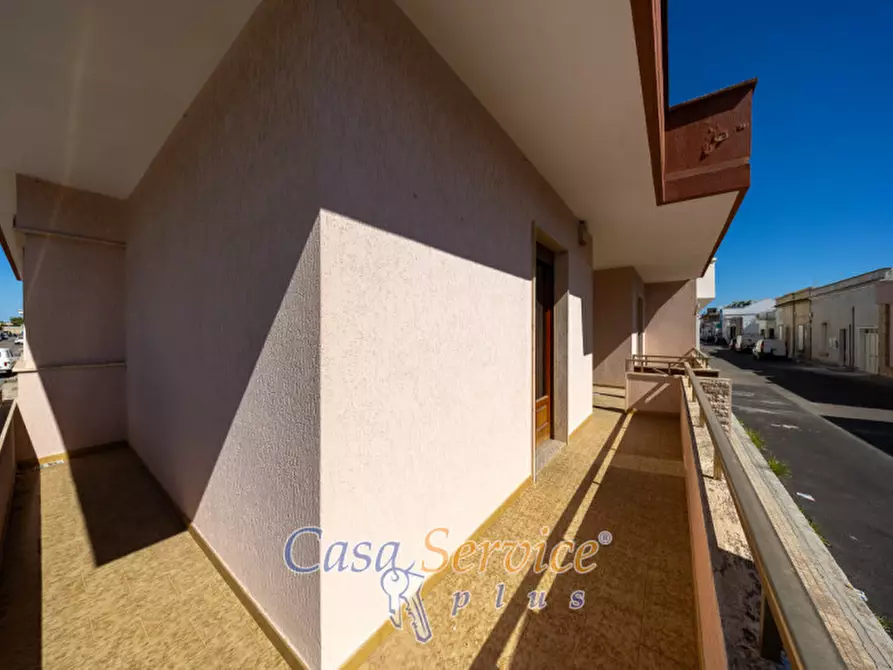 Immagine 25 di Casa indipendente in vendita  in Via G.Rossini a Taviano