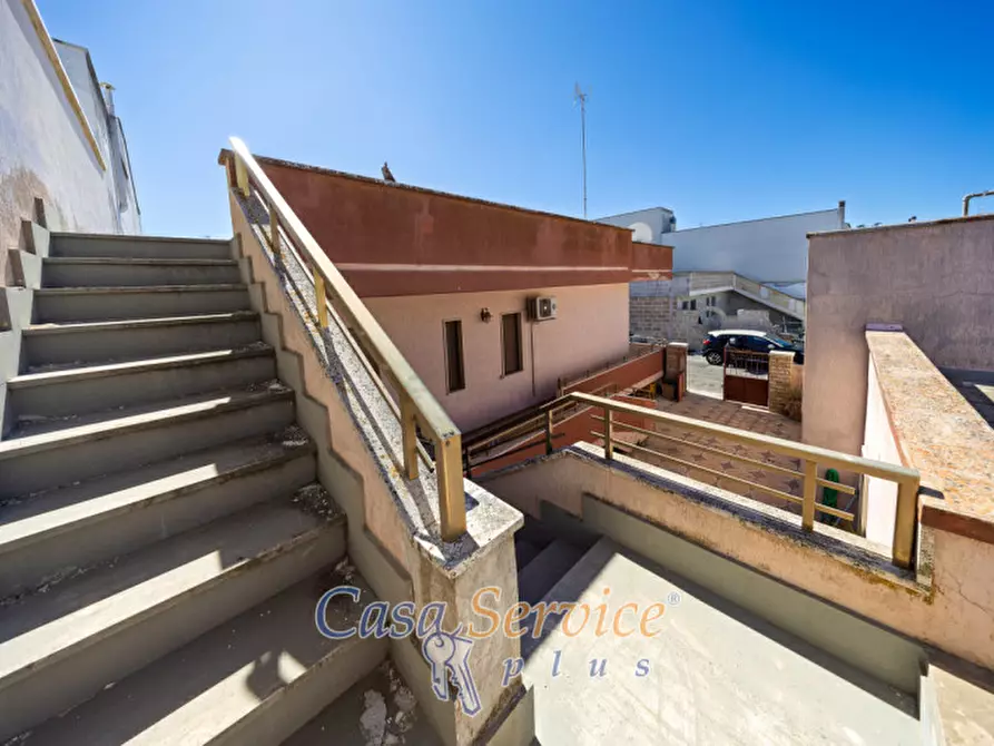 Immagine 28 di Casa indipendente in vendita  in Via G.Rossini a Taviano