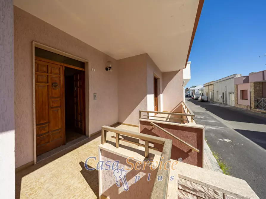 Immagine 29 di Casa indipendente in vendita  in Via G.Rossini a Taviano