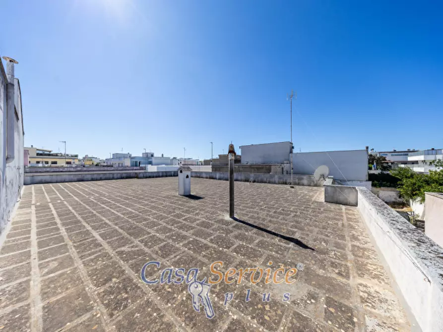 Immagine 30 di Casa indipendente in vendita  in Via G.Rossini a Taviano