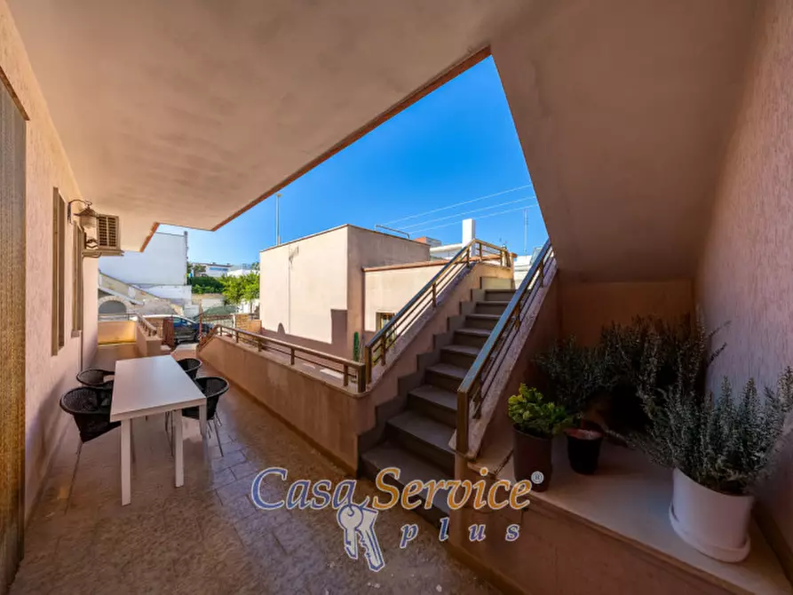 Immagine 31 di Casa indipendente in vendita  in Via G.Rossini a Taviano