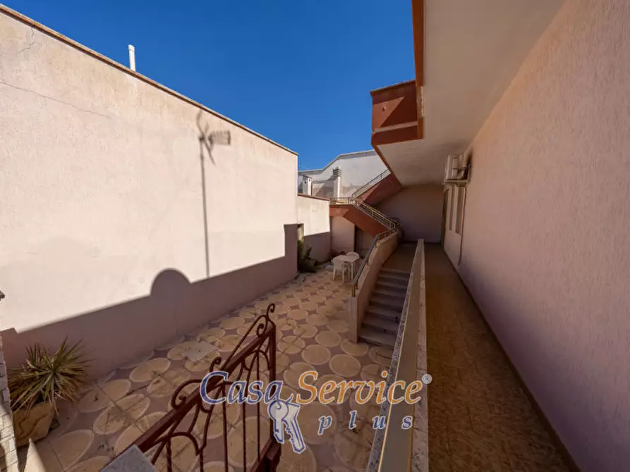 Immagine 32 di Casa indipendente in vendita  in Via G.Rossini a Taviano