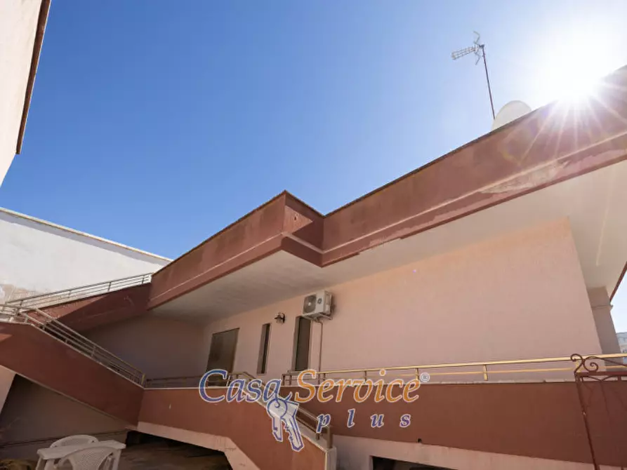 Immagine 33 di Casa indipendente in vendita  in Via G.Rossini a Taviano