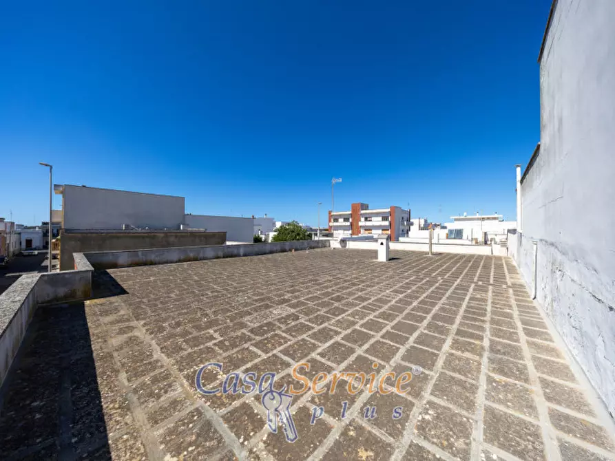 Immagine 35 di Casa indipendente in vendita  in Via G.Rossini a Taviano