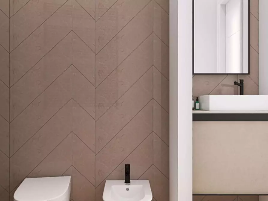 Immagine 7 di Appartamento in vendita  in via dell'uccelliino a Bologna