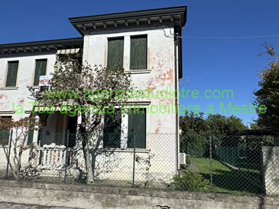 Immagine 3 di Casa indipendente in vendita  in via bruno nao 1 a Venezia