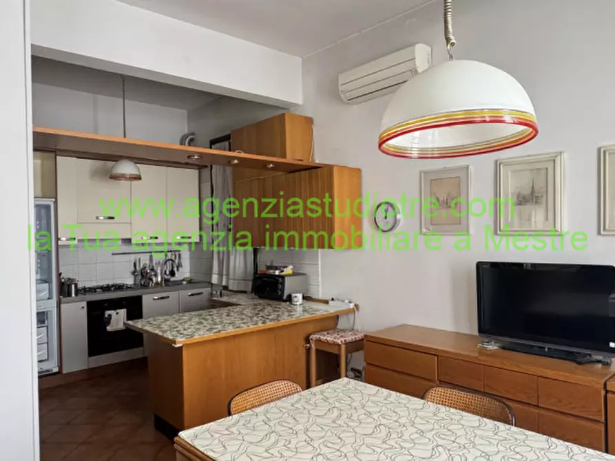 Immagine 7 di Casa indipendente in vendita  in via bruno nao 1 a Venezia