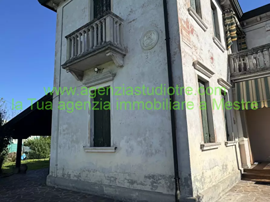 Immagine 4 di Casa indipendente in vendita  in via bruno nao 1 a Venezia