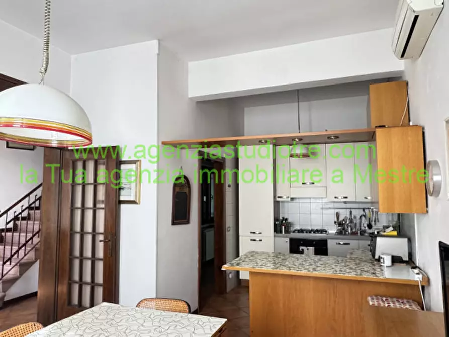 Immagine 8 di Casa indipendente in vendita  in via bruno nao 1 a Venezia