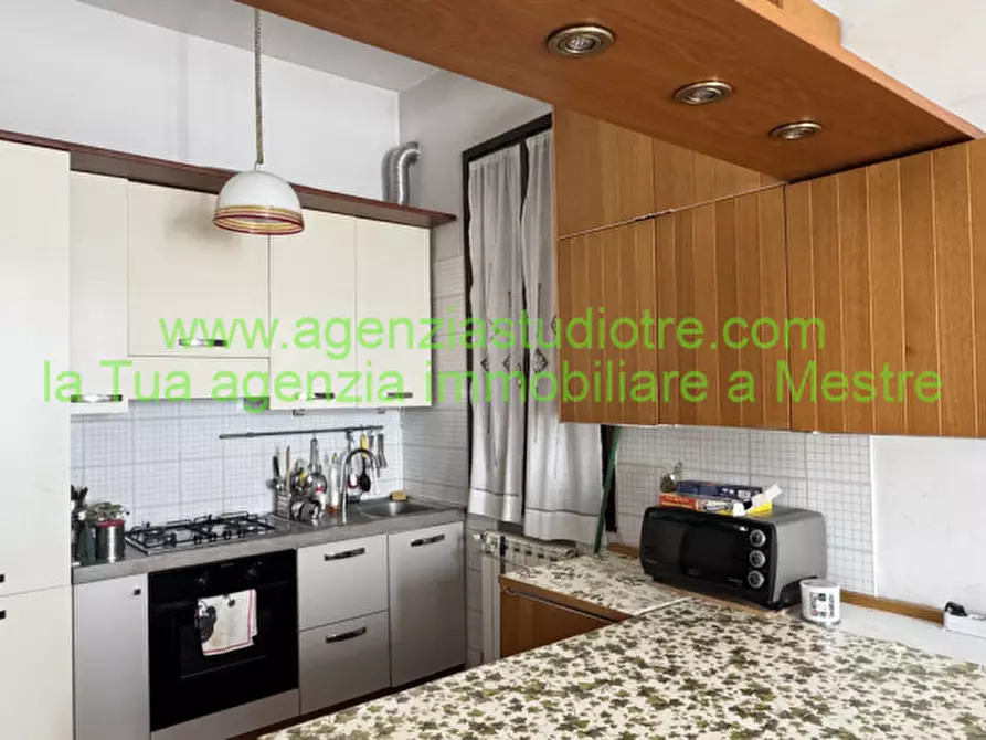 Immagine 9 di Casa indipendente in vendita  in via bruno nao 1 a Venezia