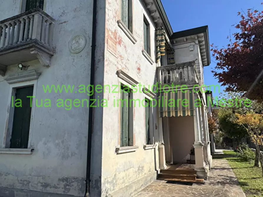 Immagine 5 di Casa indipendente in vendita  in via bruno nao 1 a Venezia