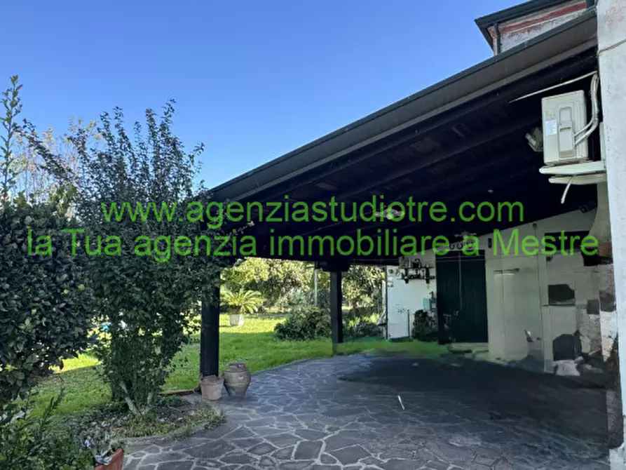 Immagine 6 di Casa indipendente in vendita  in via bruno nao 1 a Venezia