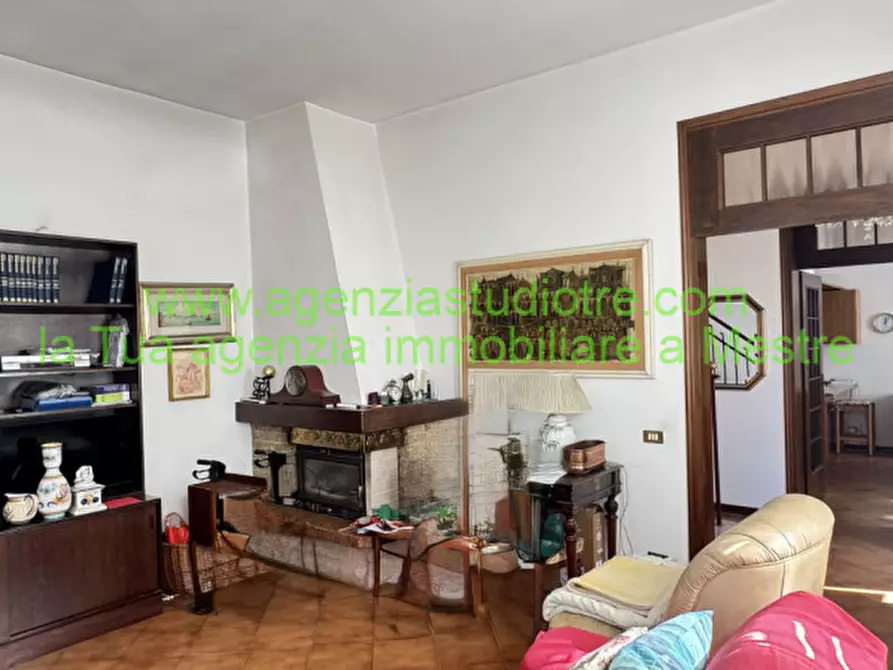 Immagine 13 di Casa indipendente in vendita  in via bruno nao 1 a Venezia