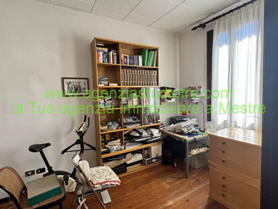 Immagine 18 di Casa indipendente in vendita  in via bruno nao 1 a Venezia