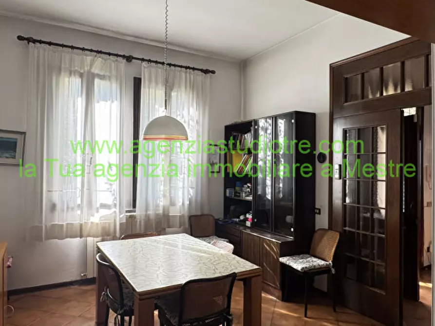 Immagine 10 di Casa indipendente in vendita  in via bruno nao 1 a Venezia