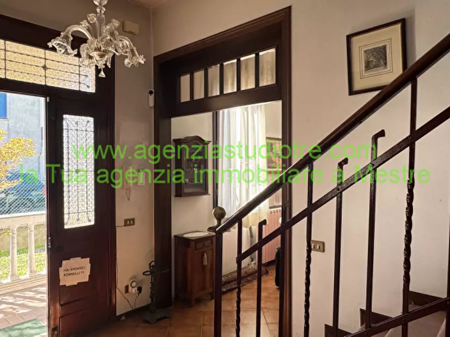 Immagine 11 di Casa indipendente in vendita  in via bruno nao 1 a Venezia