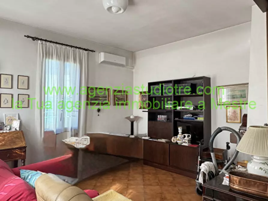 Immagine 12 di Casa indipendente in vendita  in via bruno nao 1 a Venezia