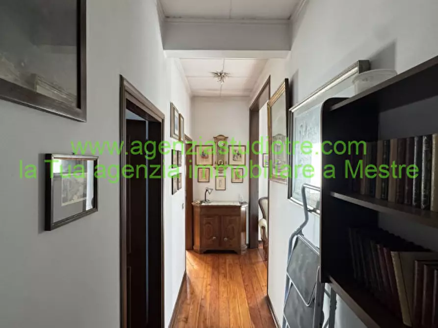 Immagine 24 di Casa indipendente in vendita  in via bruno nao 1 a Venezia