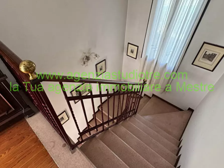 Immagine 25 di Casa indipendente in vendita  in via bruno nao 1 a Venezia