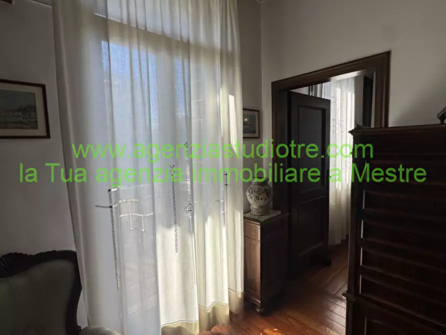 Immagine 26 di Casa indipendente in vendita  in via bruno nao 1 a Venezia
