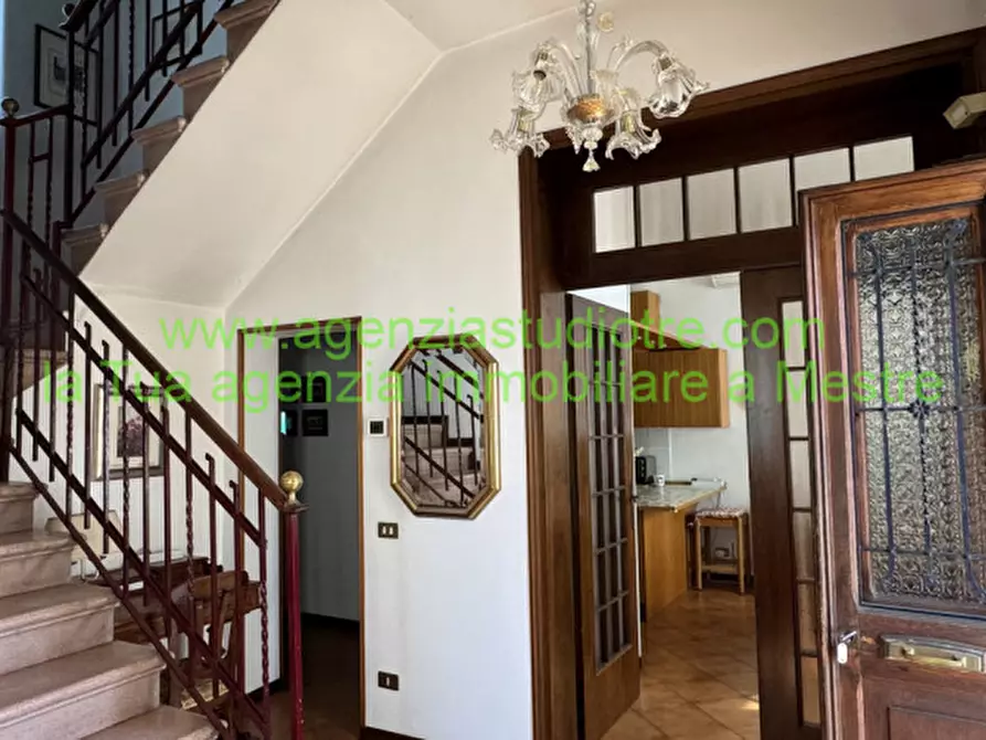 Immagine 14 di Casa indipendente in vendita  in via bruno nao 1 a Venezia