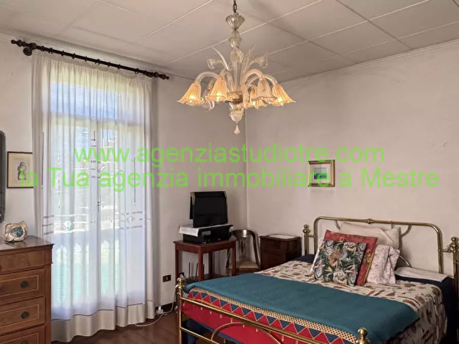 Immagine 15 di Casa indipendente in vendita  in via bruno nao 1 a Venezia