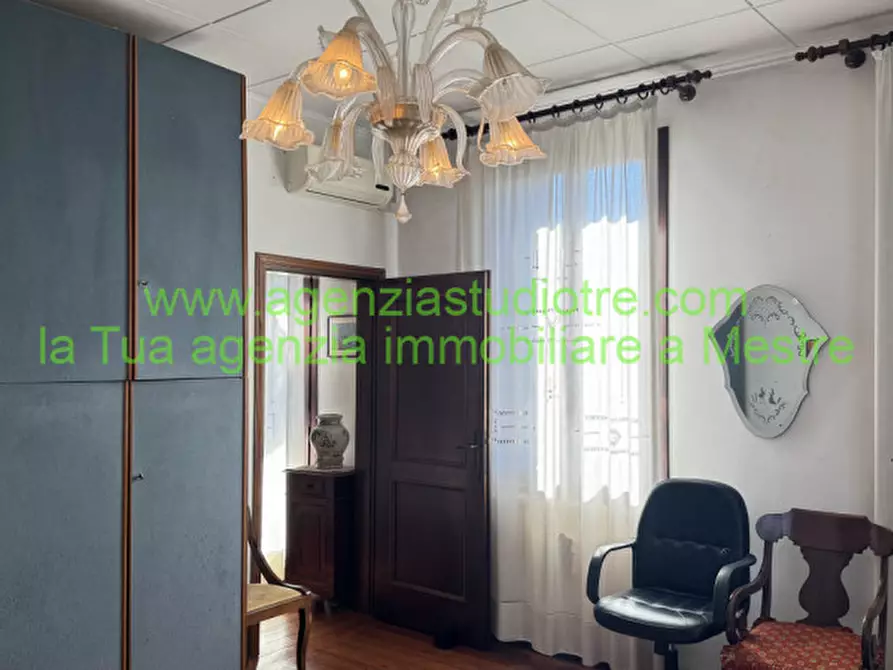 Immagine 17 di Casa indipendente in vendita  in via bruno nao 1 a Venezia