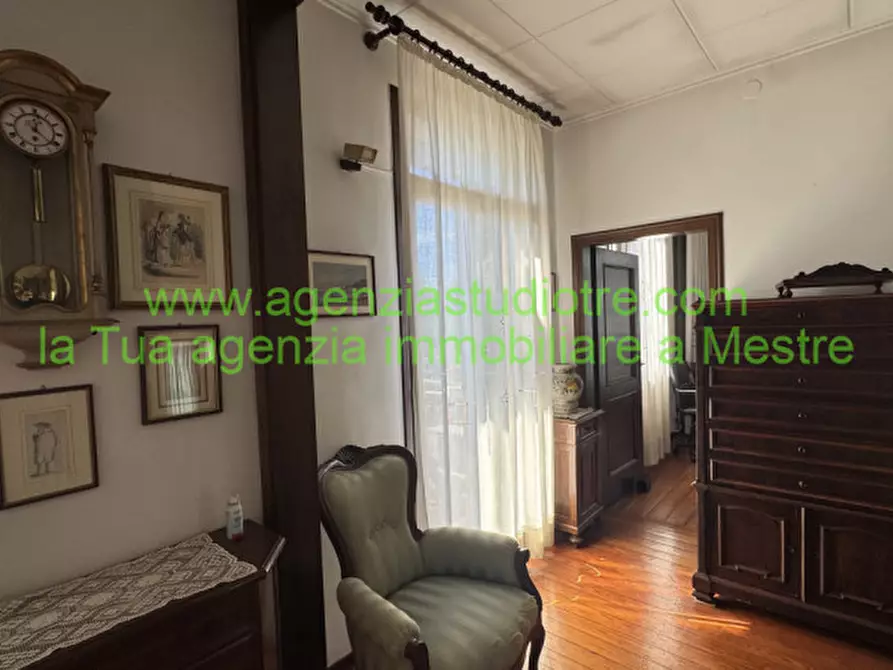 Immagine 20 di Casa indipendente in vendita  in via bruno nao 1 a Venezia