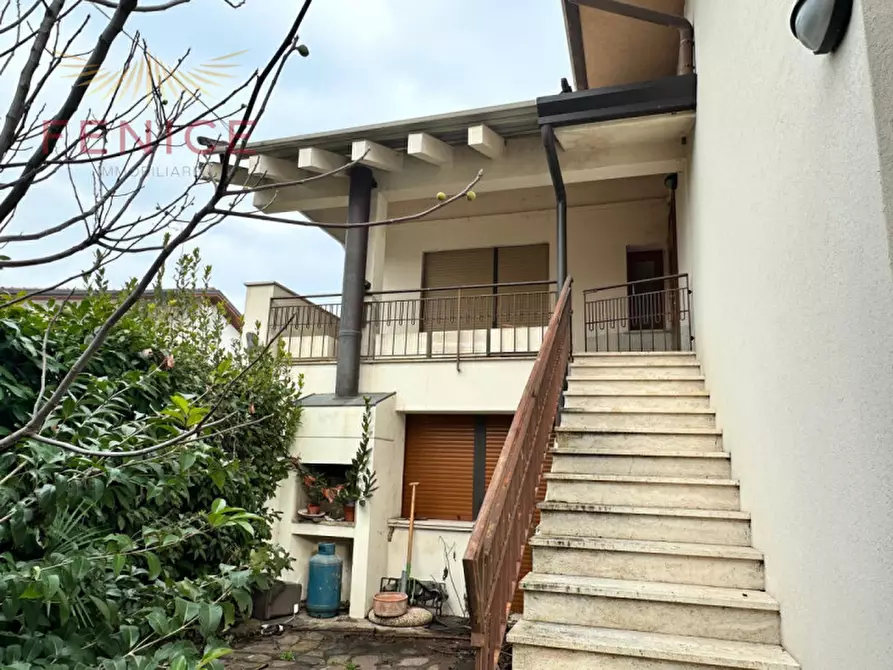 Immagine 1 di Casa indipendente in vendita  in Via De Faveri 45 a Trevignano