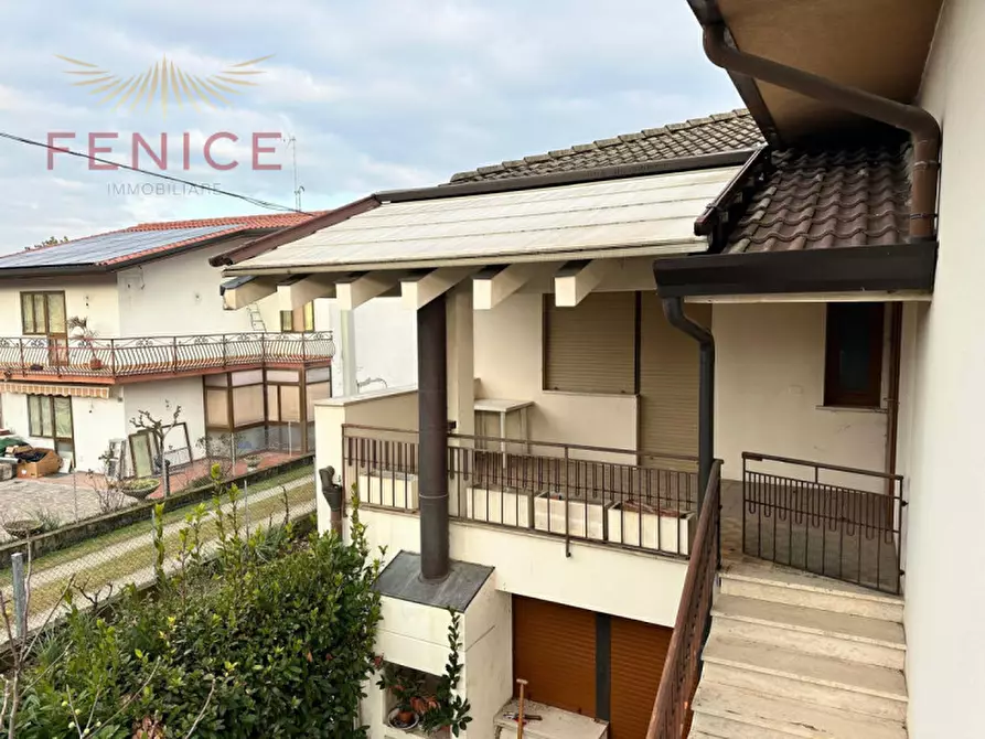 Immagine 2 di Casa indipendente in vendita  in Via De Faveri 45 a Trevignano