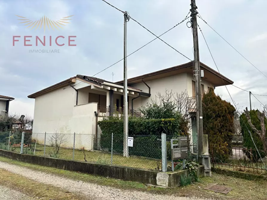 Immagine 4 di Casa indipendente in vendita  in Via De Faveri 45 a Trevignano
