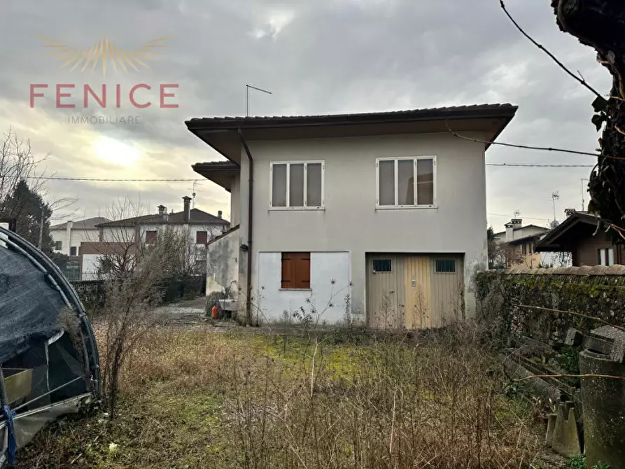 Immagine 5 di Casa indipendente in vendita  in Via De Faveri 45 a Trevignano