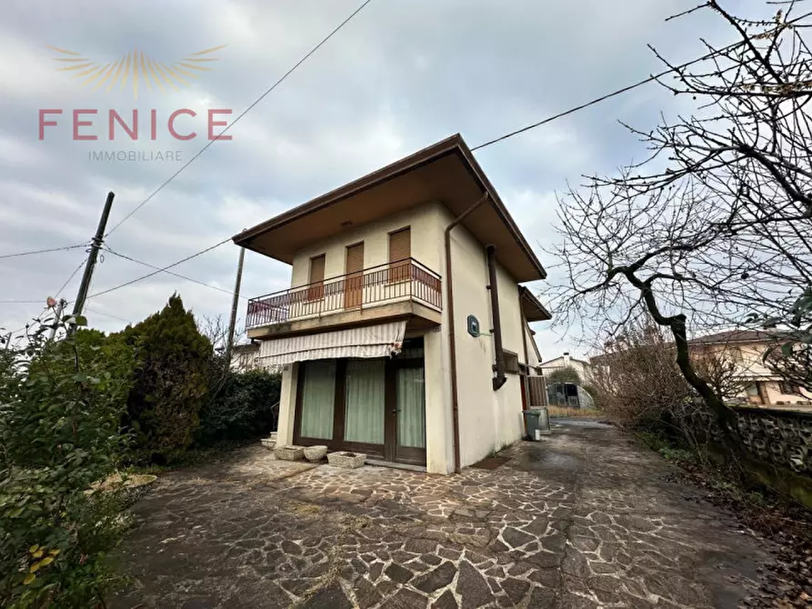 Immagine 8 di Casa indipendente in vendita  in Via De Faveri 45 a Trevignano