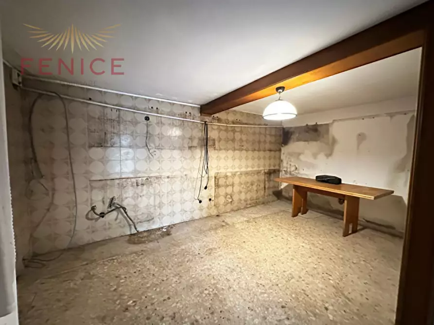 Immagine 13 di Casa indipendente in vendita  in Via De Faveri 45 a Trevignano