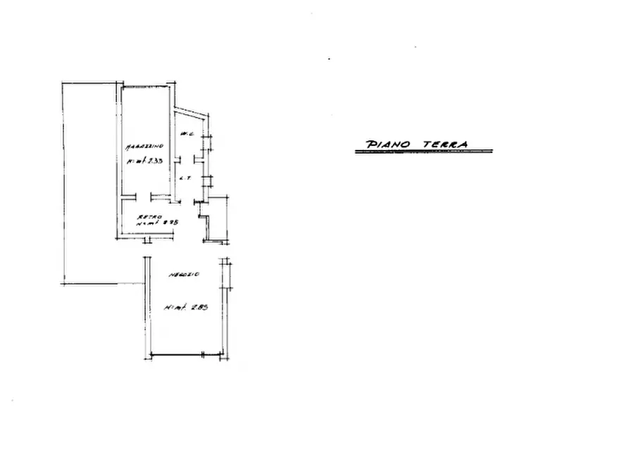Immagine 31 di Casa indipendente in vendita  in Via De Faveri 45 a Trevignano