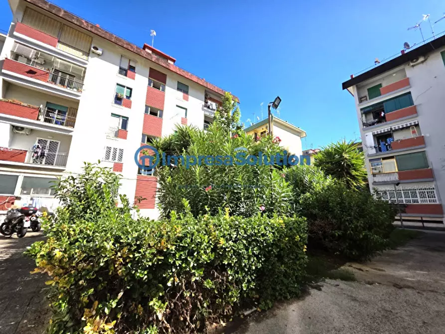 Immagine 2 di Camera in affitto  in Via Enrico Arlotta a Napoli