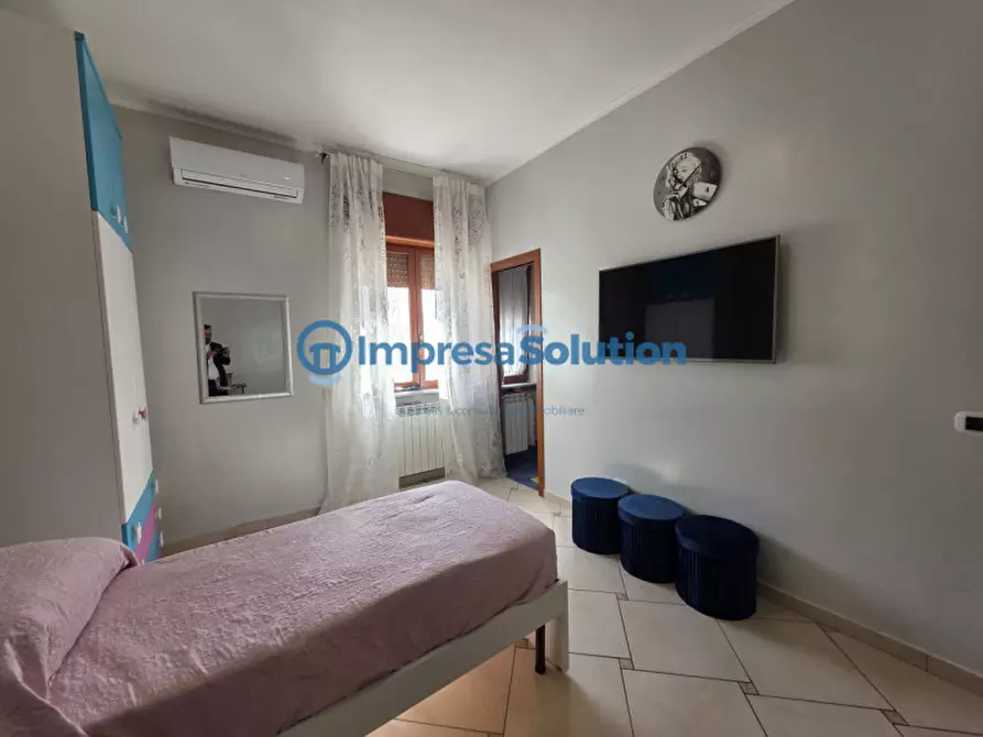 Immagine 12 di Camera in affitto  in Via Enrico Arlotta a Napoli