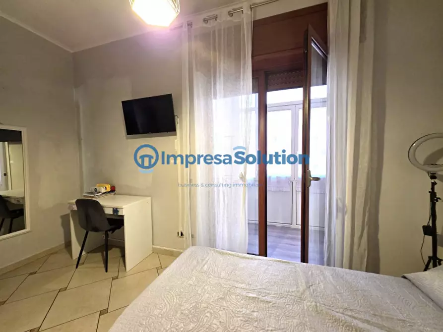 Immagine 28 di Camera in affitto  in Via Enrico Arlotta a Napoli