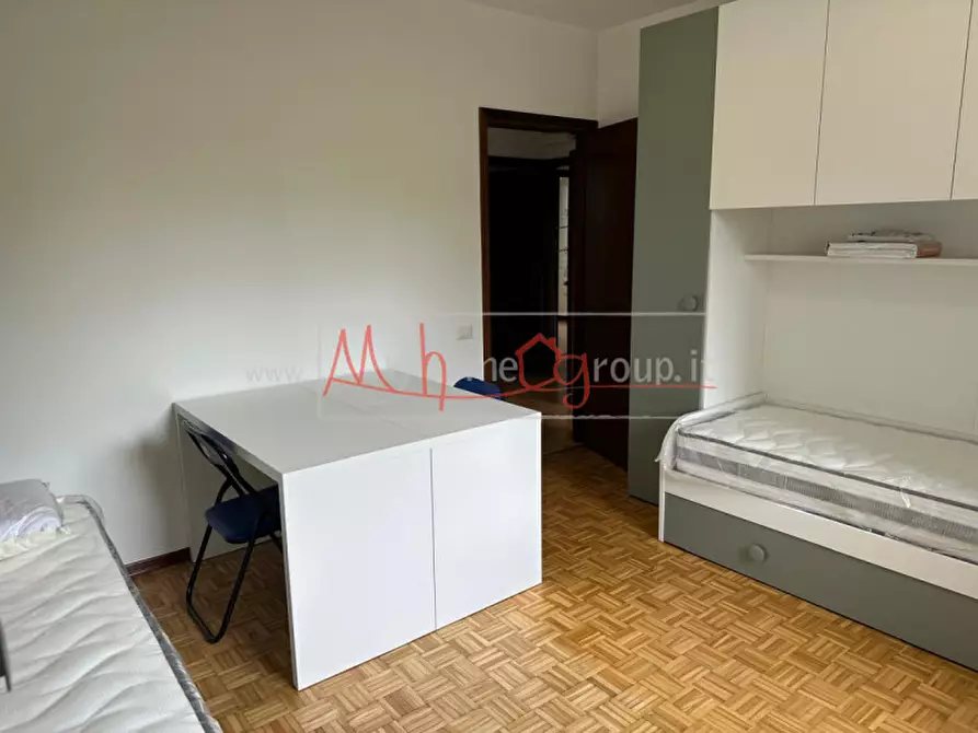 Immagine 14 di Appartamento in affitto  in Via Andrea Palladio a Cadoneghe