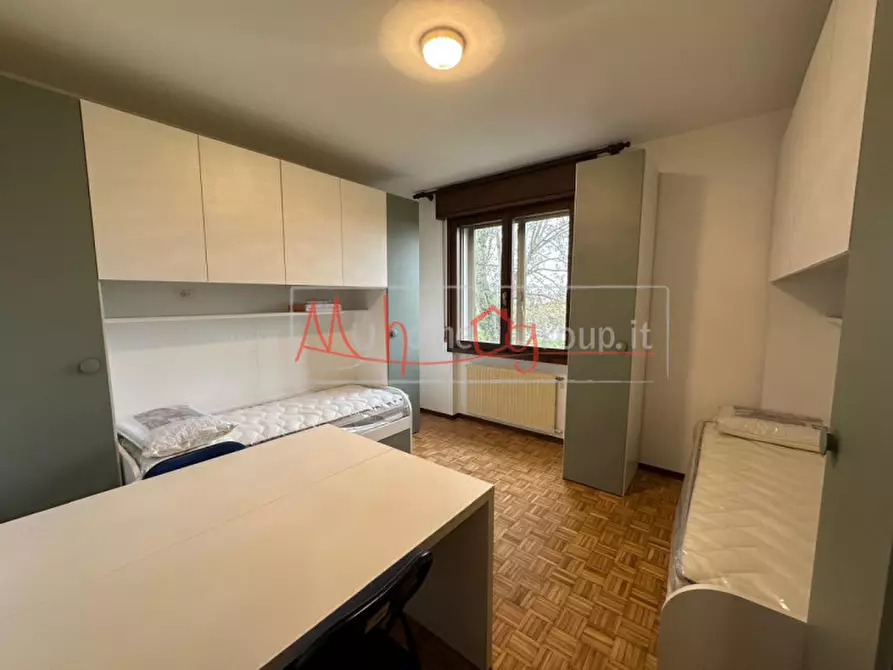 Immagine 22 di Appartamento in affitto  in Via Andrea Palladio a Cadoneghe