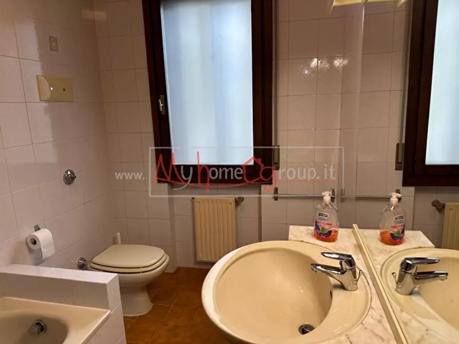 Immagine 27 di Appartamento in affitto  in Via Andrea Palladio a Cadoneghe