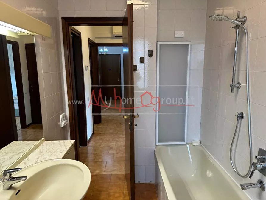 Immagine 30 di Appartamento in affitto  in Via Andrea Palladio a Cadoneghe