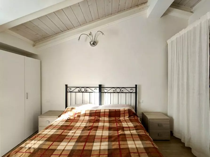 Immagine 3 di Appartamento in vendita  in via sant'apollonia a Bologna