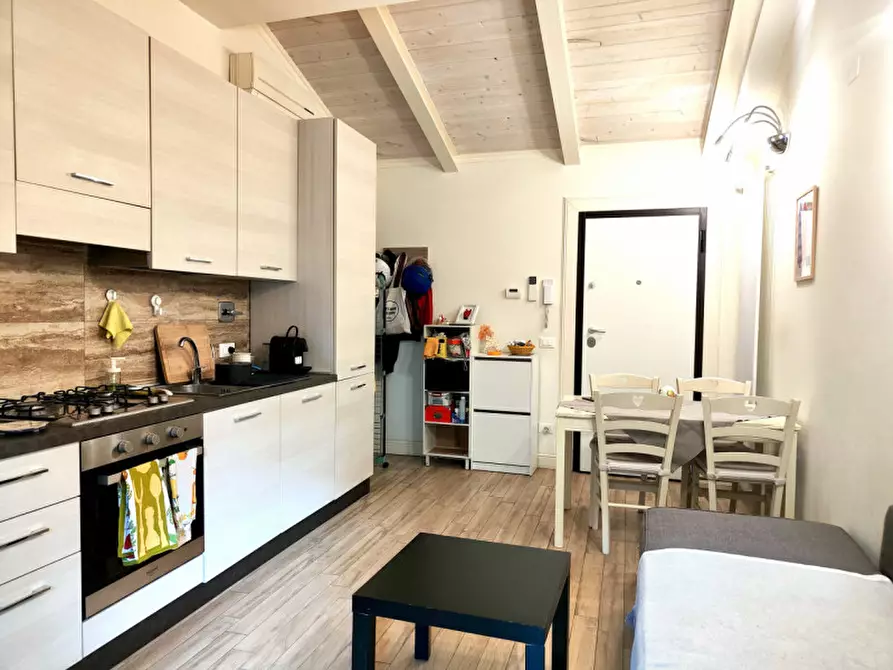 Immagine 4 di Appartamento in vendita  in via sant'apollonia a Bologna