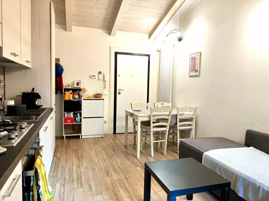 Immagine 11 di Appartamento in vendita  in via sant'apollonia a Bologna
