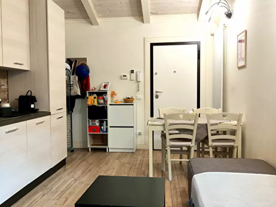 Immagine 11 di Appartamento in vendita  in via sant'apollonia a Bologna