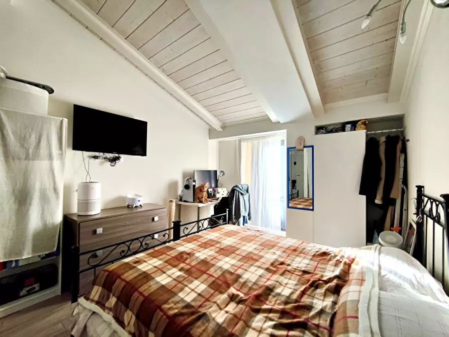 Immagine 14 di Appartamento in vendita  in via sant'apollonia a Bologna