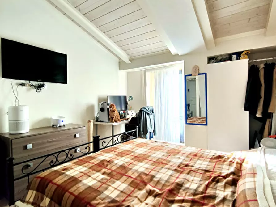 Immagine 16 di Appartamento in vendita  in via sant'apollonia a Bologna