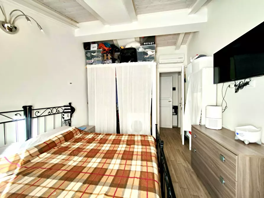 Immagine 17 di Appartamento in vendita  in via sant'apollonia a Bologna