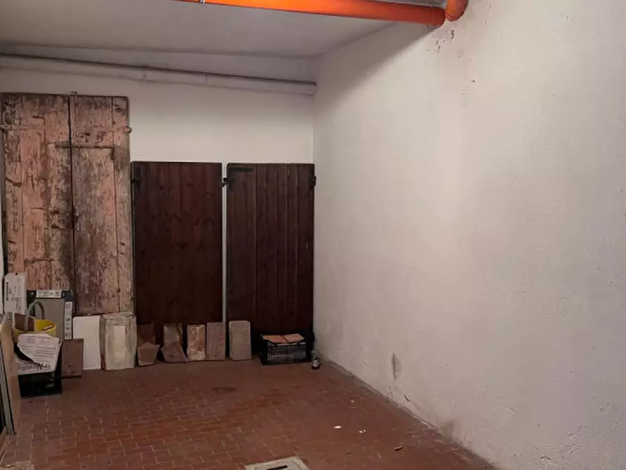 Immagine 4 di Garage in vendita  in VIA PORRETTANA 9 a Bologna